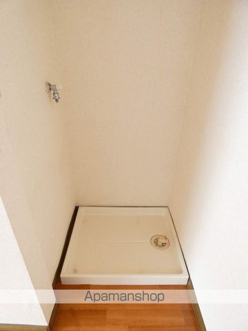テラスハウス松田の内装写真