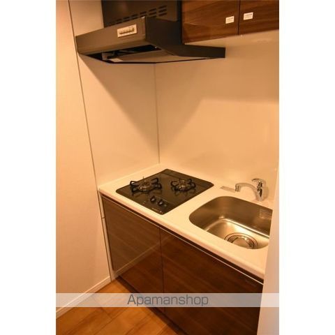 SーRESIDENCE日本橋馬喰町の内装写真
