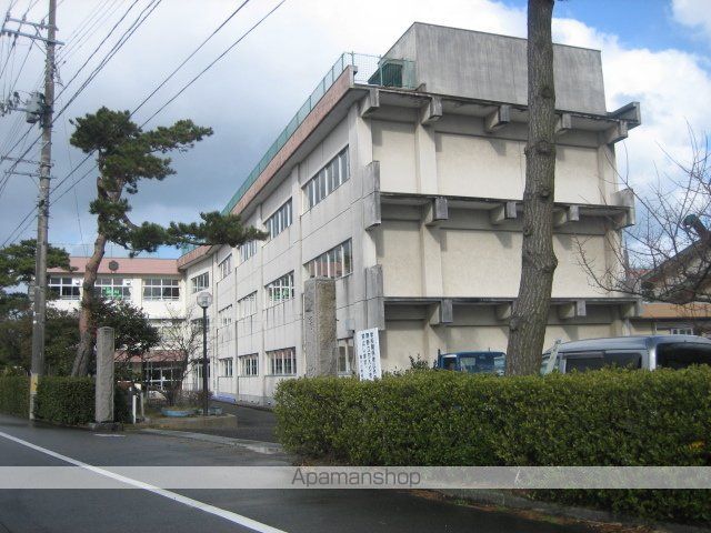 リバーサイド ダンデライオンBの周辺写真