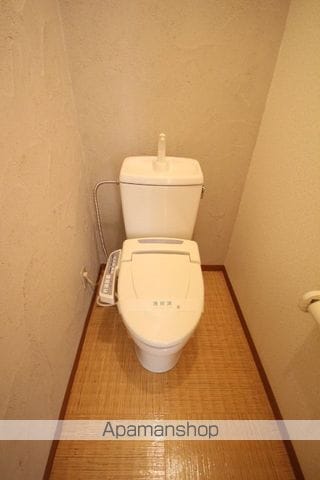 ネオハイツ宮丸の内装写真