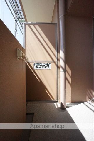 デュオフィール太閤通の内装写真