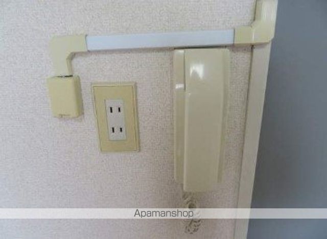 アムス小岩WESTの内装写真