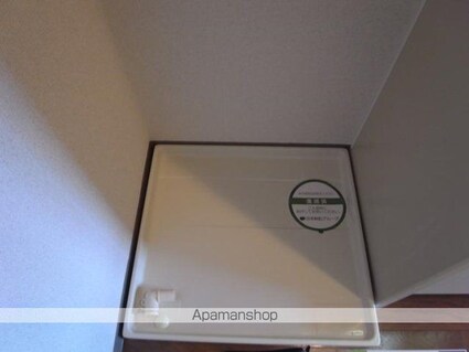 東京都世田谷区池尻４丁目[1K/18.63m2]のその他設備