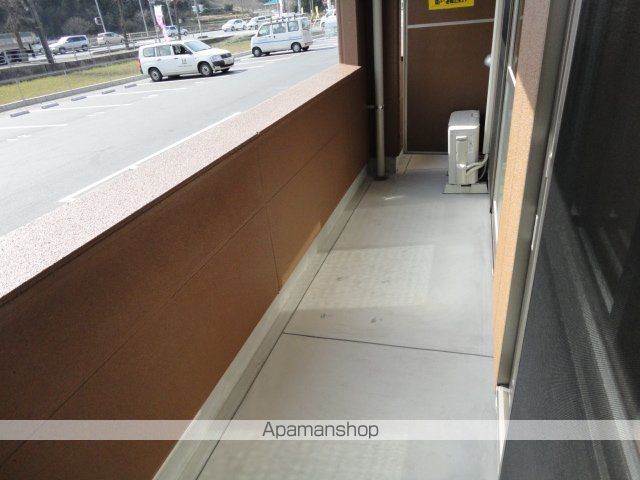 グランドハイムの内装写真