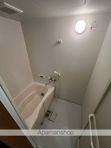ポプラコートの内装写真