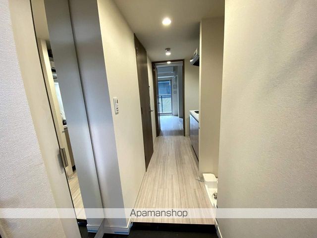 SMART RESIDENCE 仙台駅東の内装写真
