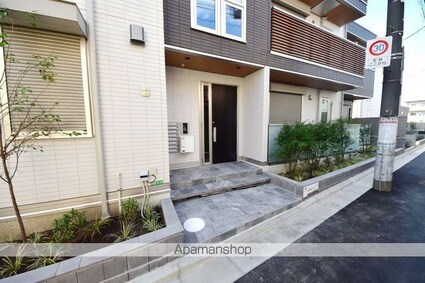 東京都練馬区春日町１丁目[1DK/28.04m2]の外観4