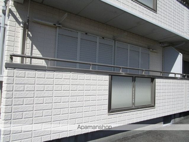 ローダンセの外観写真