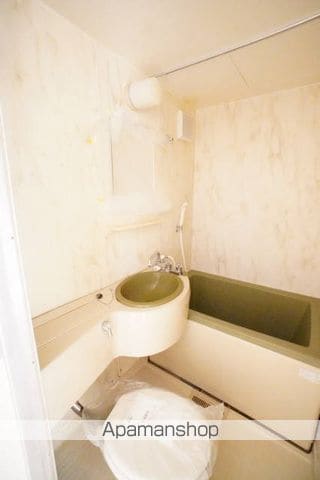 シティハイム千駄野B棟の内装写真