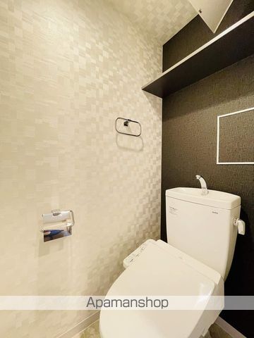 S-RESIDENCE神宮西駅前ascentの内装写真