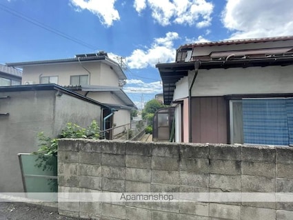 セリタコーポ[1K/20.83m2]の眺望