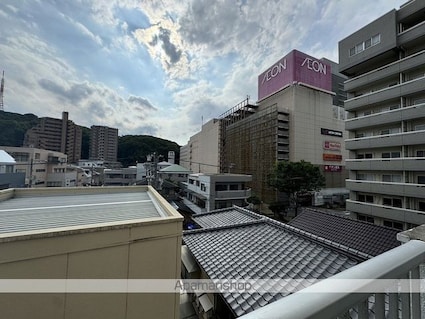 広島県広島市南区段原南１丁目[1K/18.54m2]の眺望