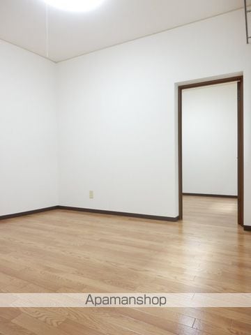 アーブ円山の内装写真