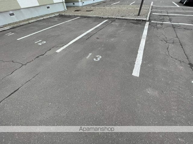 レオパレスラスターAのその他写真