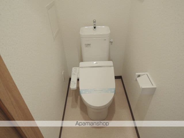 第25関根マンションの内装写真