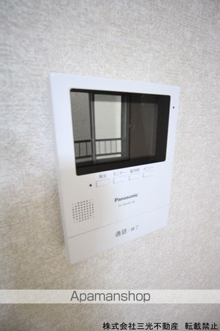 メゾンエクレーレ北35条の内装写真