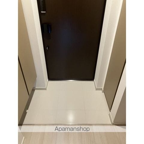THE YOKOHAMA FRONT TOWERの内装写真