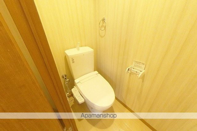 ピア旭町の内装写真