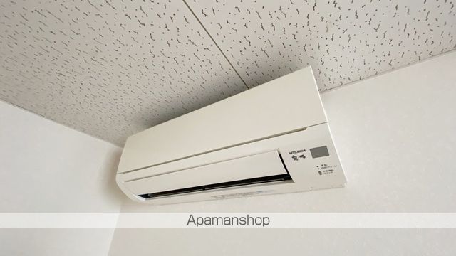 パルフィオーレFの内装写真