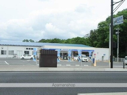 ベルメゾン（滝沢）[1K/26.08m2]の周辺7