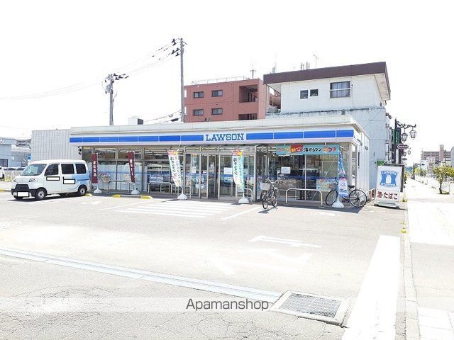 カーサ クワノの周辺写真
