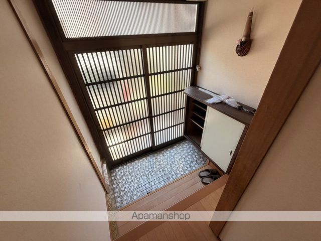 MAYUMIハウス588号館養父丘の内装写真