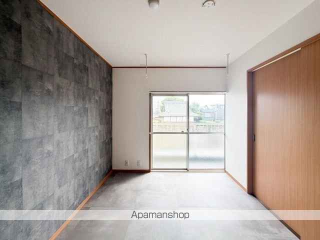 光マンションの内装写真