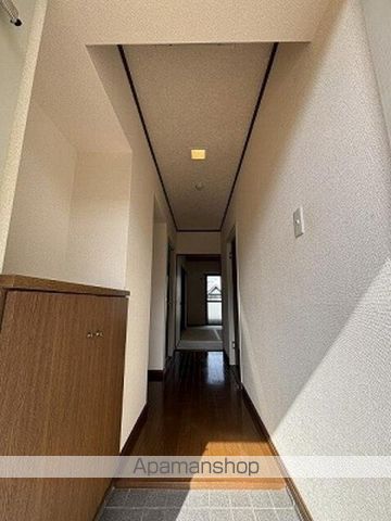 クリアライト小池の内装写真