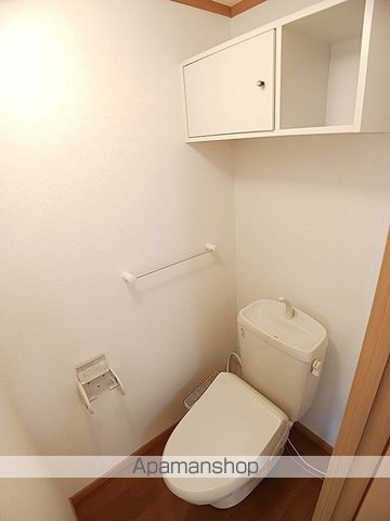 ジラソーレの内装写真