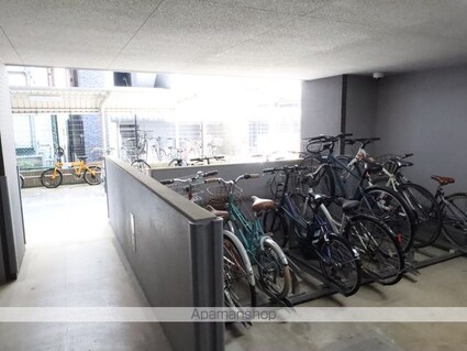 プレサンス丸の内レジデンスⅢ[1K/21.94m2]の外観4