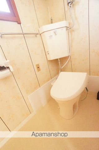 野呂田アパート513の内装写真