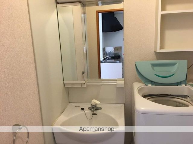 レオパレスエグゼ IIの内装写真