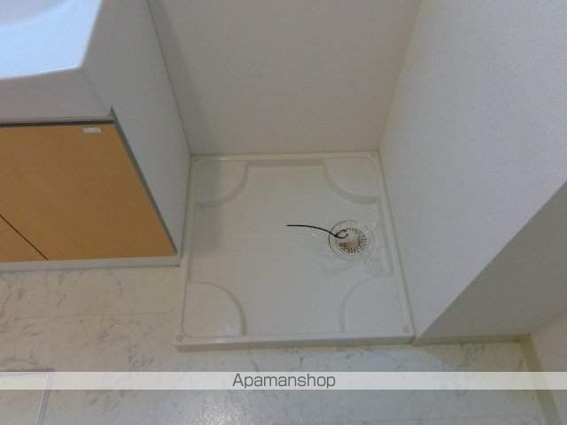 アルモ かたばみの内装写真