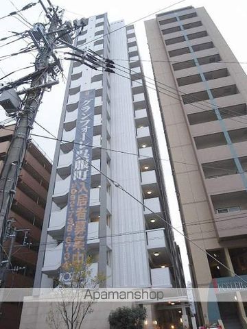 グランフォーレ呉服町の外観写真