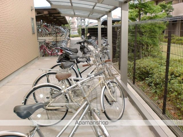 シャーメゾン北花田のその他写真