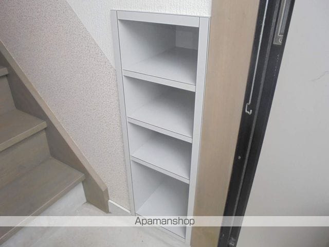 稼ぐ家姫15号の内装写真