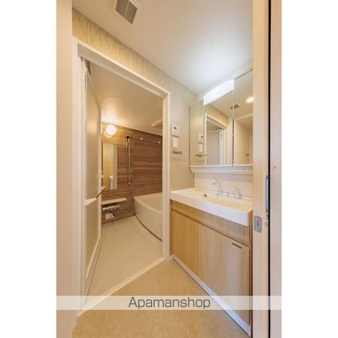 SーRESIDENCE大曽根BRESAの内装写真