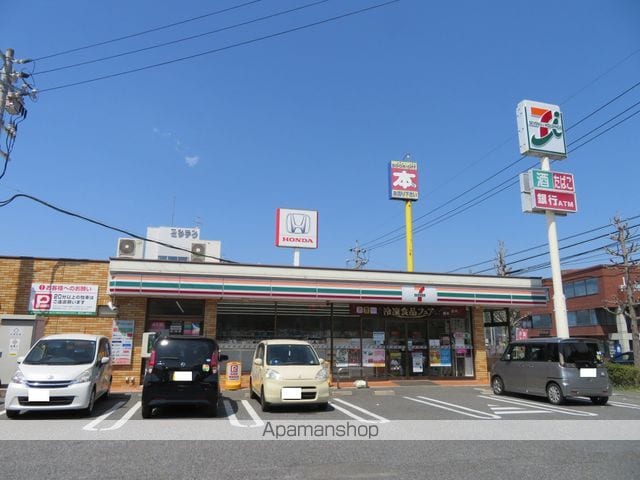 レバレンス一の宮の周辺写真