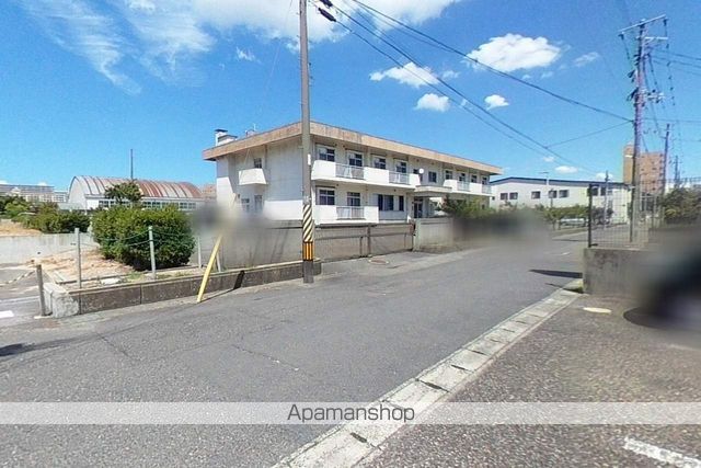 パレスまつかんの周辺写真
