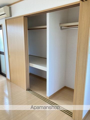 CANNAIIIの内装写真