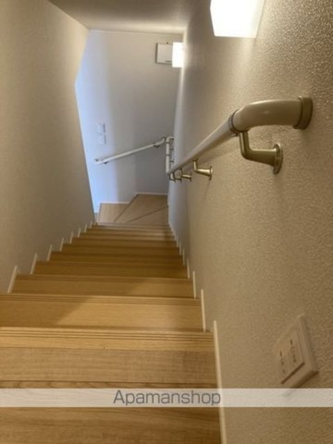 ｄｗｅｌｌ上北沢　Ａ棟[2LDK/61.25m2]の内装2