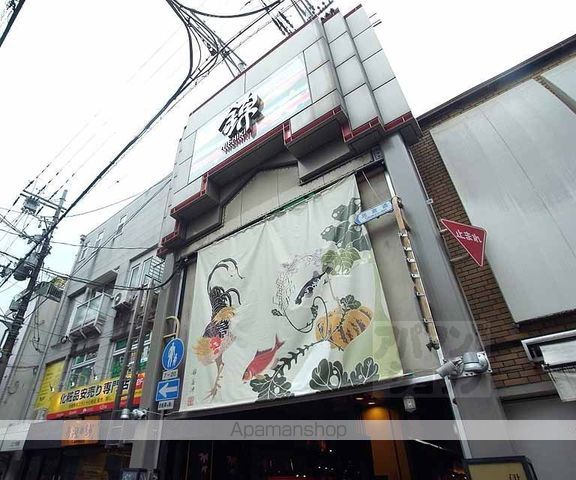 プレサンス京都烏丸NEXTの周辺写真