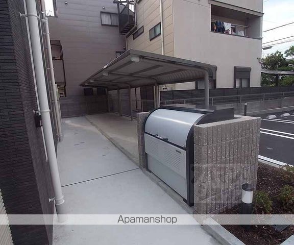 ラフィナット馬塚の外観写真
