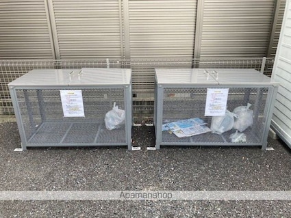 グレイスタウン　ＡＢＣＤ[3LDK/62.92m2]の内装2