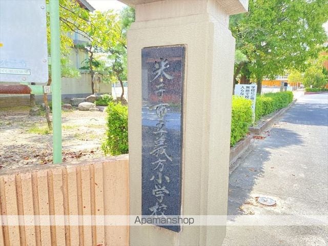 セレニテの周辺写真