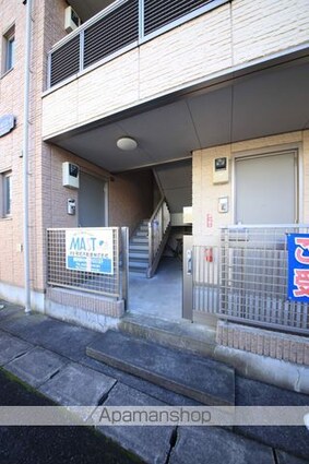グランルミエール[1K/21.75m2]の共用部2