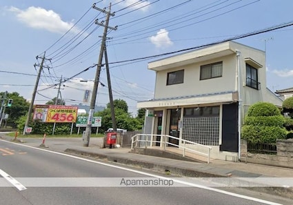 仮）阿見町中央２丁目アパート[1LDK/39.91m2]の周辺4