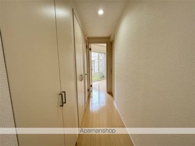 Ｐｅｔｉｔ　Ｍｏｎｄｅ習志野台[1R/27.75m2]のその他内装