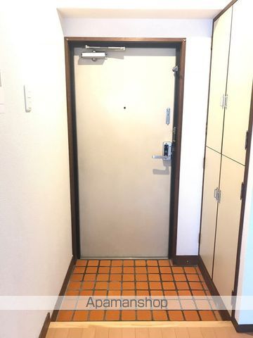 パークサイドマンションの内装写真