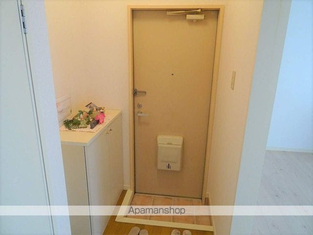 ハイツ河田 A棟の内装写真